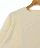 Fill the Bill（フィル　ザ　ビル）ニット・セーター 白 サイズ:2(L位) メンズ/2200636504080