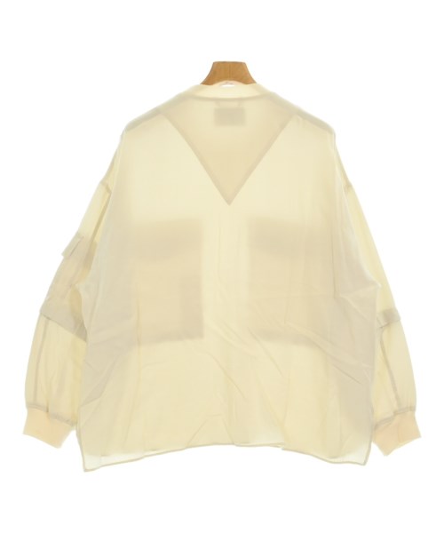 Fill the Bill（フィル　ザ　ビル）Tシャツ・カットソー 白 サイズ:1(M位) メンズ/2200637858090