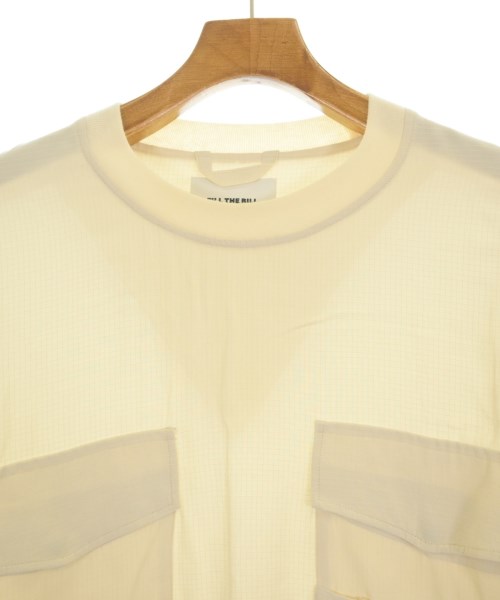 Fill the Bill（フィル　ザ　ビル）Tシャツ・カットソー 白 サイズ:1(M位) メンズ/2200637858090