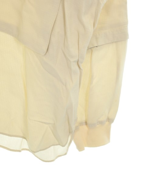 Fill the Bill（フィル　ザ　ビル）Tシャツ・カットソー 白 サイズ:1(M位) メンズ/2200637858090