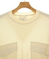 Fill the Bill（フィル　ザ　ビル）Tシャツ・カットソー 白 サイズ:1(M位) メンズ/2200637858090