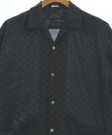 Fill the Bill（フィル　ザ　ビル）カジュアルシャツ 黒 サイズ:2(M位) メンズ/2200640365080