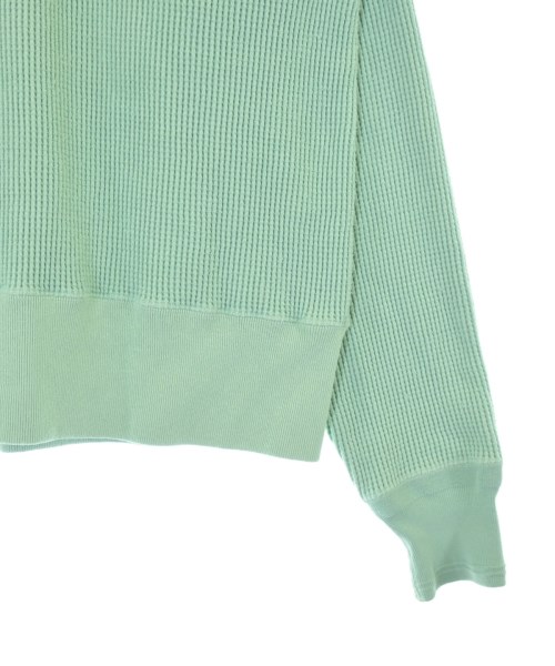 Fill the Bill（フィル　ザ　ビル）スウェット 緑 サイズ:1(S位) メンズ/2200661279106