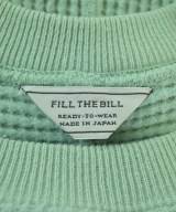 Fill the Bill（フィル　ザ　ビル）スウェット 緑 サイズ:1(S位) メンズ/2200661279106