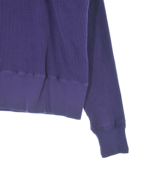 Fill the Bill（フィル　ザ　ビル）スウェット 紫 サイズ:1(S位) メンズ/2200661279113