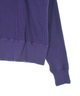 Fill the Bill（フィル　ザ　ビル）スウェット 紫 サイズ:1(S位) メンズ/2200661279113