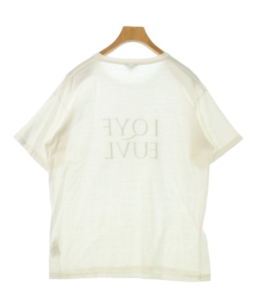 Fill the Bill（フィル　ザ　ビル）Tシャツ・カットソー 白 サイズ:0(XS位) メンズ/2200732209292
