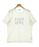 Fill the Bill（フィル　ザ　ビル）Tシャツ・カットソー 白 サイズ:0(XS位) メンズ/2200732209292