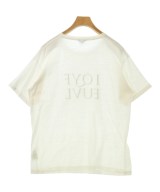 Fill the Bill（フィル　ザ　ビル）Tシャツ・カットソー 白 サイズ:0(XS位) メンズ/2200732209292