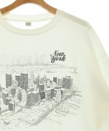Fill the Bill（フィル　ザ　ビル）Tシャツ・カットソー 白 サイズ:1(S位) メンズ/2200717249046
