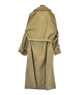 Fill the Bill（フィル　ザ　ビル）トレンチコート ベージュ サイズ:0(XS位) レディース/2200633770013