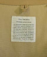 Fill the Bill（フィル　ザ　ビル）トレンチコート ベージュ サイズ:0(XS位) レディース/2200633770013