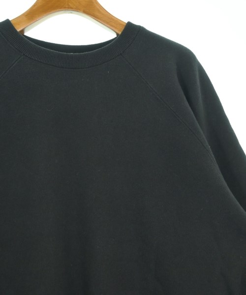 Fill the Bill（フィル　ザ　ビル）スウェット 黒 サイズ:F レディース/2200633770112