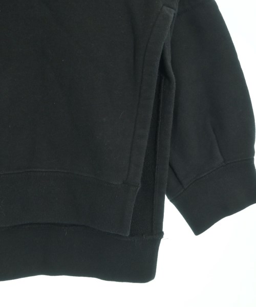 Fill the Bill（フィル　ザ　ビル）スウェット 黒 サイズ:F レディース/2200633770112