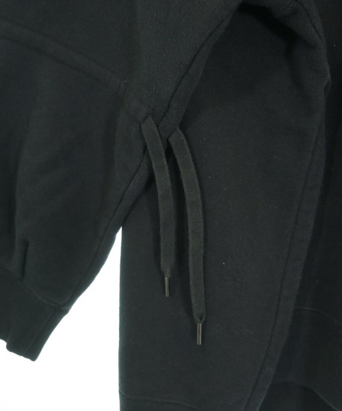 Fill the Bill（フィル　ザ　ビル）スウェット 黒 サイズ:F レディース/2200633770112