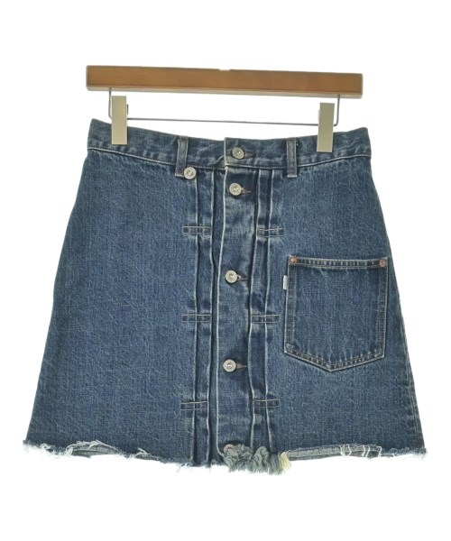 フィル　ザ　ビル(Fill the Bill)のFill the Bill ミニスカート