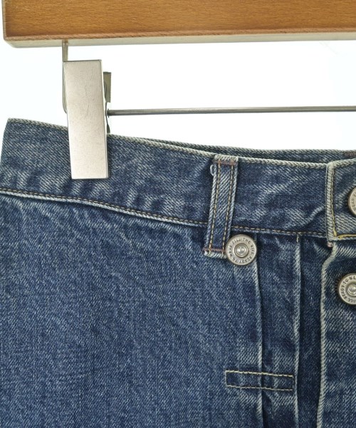 Fill the Bill（フィル　ザ　ビル）ミニスカート 青 サイズ:0(XS位) レディース/2200624225034