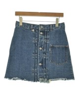 Fill the Bill ミニスカート