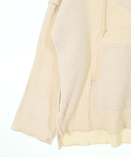 Fill the Bill（フィル　ザ　ビル）パーカー 白 サイズ:2(M位) レディース/2200637738019