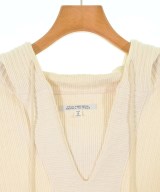 Fill the Bill（フィル　ザ　ビル）パーカー 白 サイズ:2(M位) レディース/2200637738019