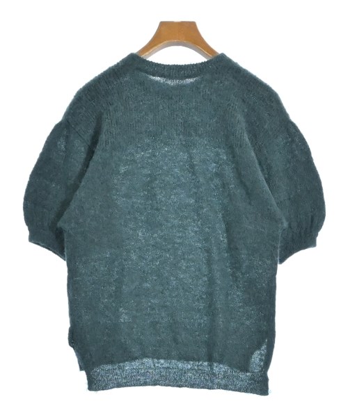 Fill the Bill（フィル　ザ　ビル）ニット・セーター 緑 サイズ:F レディース/2200638314434