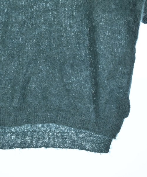 Fill the Bill（フィル　ザ　ビル）ニット・セーター 緑 サイズ:F レディース/2200638314434