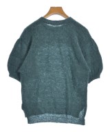 Fill the Bill（フィル　ザ　ビル）ニット・セーター 緑 サイズ:F レディース/2200638314434