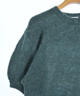 Fill the Bill（フィル　ザ　ビル）ニット・セーター 緑 サイズ:F レディース/2200638314434