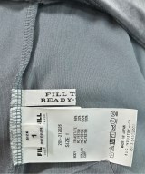 Fill the Bill（フィル　ザ　ビル）Tシャツ・カットソー グレー サイズ:1(S位) レディース/2200642048028