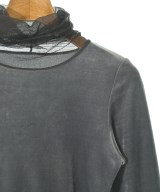 Fill the Bill（フィル　ザ　ビル）Tシャツ・カットソー グレー サイズ:1(S位) レディース/2200642048028