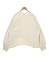 Fill the Bill（フィル　ザ　ビル）スウェット 白 サイズ:F レディース/2200618947065