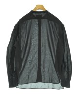 Fill the Bill（フィル　ザ　ビル）ブラウス 黒 サイズ:F レディース/2200626625054