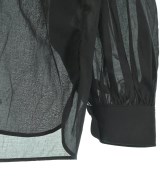 Fill the Bill（フィル　ザ　ビル）ブラウス 黒 サイズ:F レディース/2200626625054