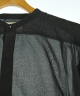 Fill the Bill（フィル　ザ　ビル）ブラウス 黒 サイズ:F レディース/2200626625054