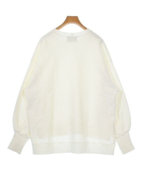 Fill the Bill（フィル　ザ　ビル）スウェット 白 サイズ:F レディース/2200614997026