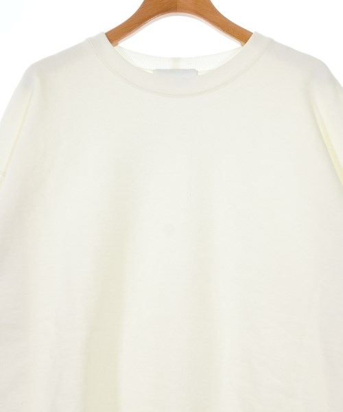 Fill the Bill（フィル　ザ　ビル）スウェット 白 サイズ:F レディース/2200614997026