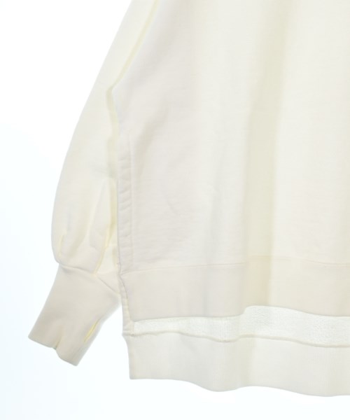 Fill the Bill（フィル　ザ　ビル）スウェット 白 サイズ:F レディース/2200614997026