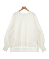 Fill the Bill（フィル　ザ　ビル）スウェット 白 サイズ:F レディース/2200614997026