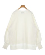 Fill the Bill（フィル　ザ　ビル）スウェット 白 サイズ:F レディース/2200614997026