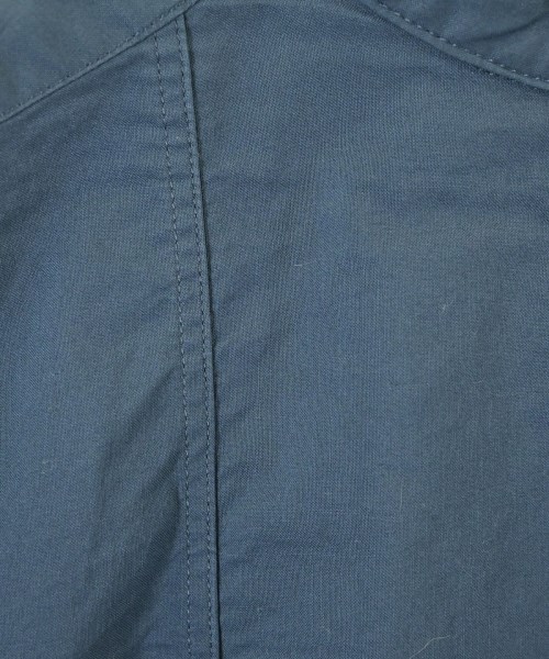 Fill the Bill（フィル　ザ　ビル）カジュアルシャツ 紺 サイズ:1(S位) レディース/2200619597146