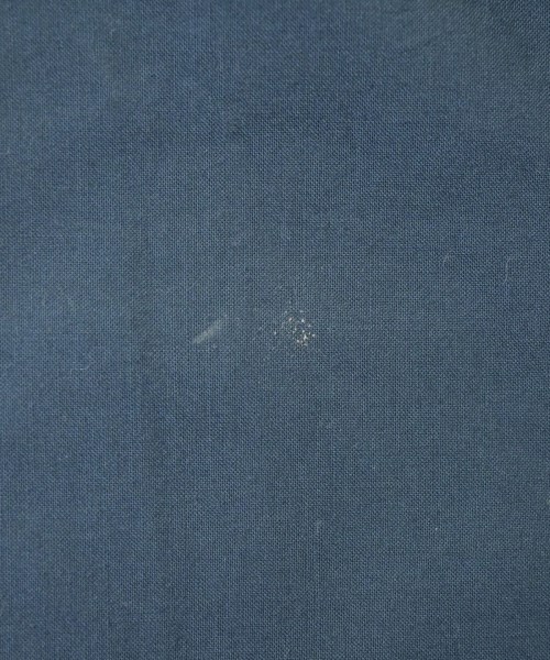 Fill the Bill（フィル　ザ　ビル）カジュアルシャツ 紺 サイズ:1(S位) レディース/2200619597146