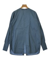 Fill the Bill（フィル　ザ　ビル）カジュアルシャツ 紺 サイズ:1(S位) レディース/2200619597146