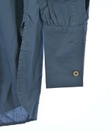 Fill the Bill（フィル　ザ　ビル）カジュアルシャツ 紺 サイズ:1(S位) レディース/2200619597146