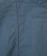 Fill the Bill（フィル　ザ　ビル）カジュアルシャツ 紺 サイズ:1(S位) レディース/2200619597146