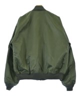 Fill the Bill（フィル　ザ　ビル）スタジャン カーキ サイズ:1(S位) レディース/2200629964044