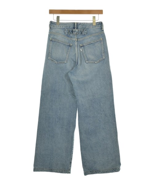 Fill the Bill（フィル　ザ　ビル）デニムパンツ 青 サイズ:26(M位) レディース/2200628779441