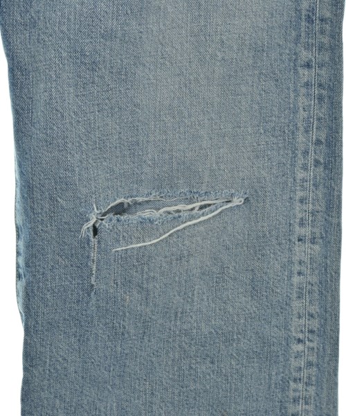 Fill the Bill（フィル　ザ　ビル）デニムパンツ 青 サイズ:26(M位) レディース/2200628779441