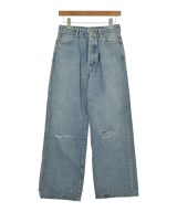 Fill the Bill（フィル　ザ　ビル）デニムパンツ 青 サイズ:26(M位) レディース/2200628779441