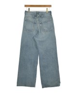 Fill the Bill（フィル　ザ　ビル）デニムパンツ 青 サイズ:26(M位) レディース/2200628779441