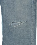 Fill the Bill（フィル　ザ　ビル）デニムパンツ 青 サイズ:26(M位) レディース/2200628779441